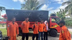 Empat Nelayan Gasan Gadang Hilang, Pencarian Dilakukan