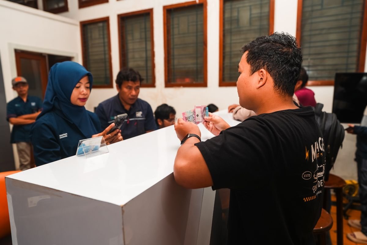 BSU Kemnaker Rp900.000 Cair Oktober-Desember 2026, Cek Penerima di bsu.kemnaker.go.id