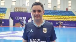 Hector Souto Tegaskan Dukungan untuk John Herdman