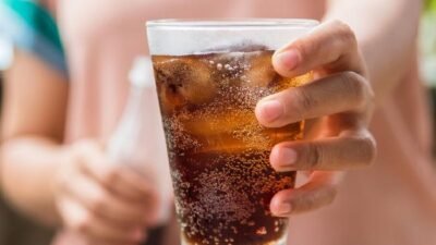 Konsumsi Kafein Dikaitkan dengan Durasi Tidur Anak Lebih Pendek