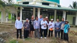 Wakaf 4.200 Meter, Muhammadiyah Padang Pariaman Tablig Akbar Siapkan Gerakan Badoncek