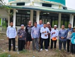 Wakaf 4.200 Meter, Muhammadiyah Padang Pariaman Tablig Akbar Siapkan Gerakan Badoncek