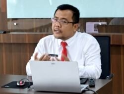 Bukan Pencitraan OPD, KIPPRAH Padang Pariaman Digerakkan Buka Informasi