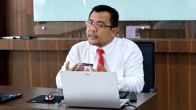 Bukan Pencitraan OPD, KIPPRAH Padang Pariaman Digerakkan Buka Informasi