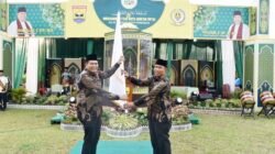 8 Tahun MTQ Mati Suri, Yota Balad-Mulyadi Bangkitkan Kembali Tradisi Qur’ani Pariaman
