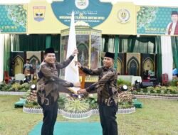 8 Tahun MTQ Mati Suri, Yota Balad-Mulyadi Bangkitkan Kembali Tradisi Qur’ani Pariaman